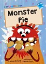 Monster Pie - Alison Donald - 9781848868250