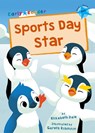 Sports Day Star - Elizabeth Dale - 9781848868267