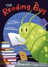 The Reading Bug - Jenny Moore - 9781848868489