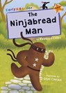 The Ninjabread Man - Rebecca Colby - 9781848868540