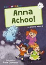 Anna Achoo! - Jenny Moore - 9781848868601