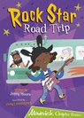 Rock Star Road Trip - Jenny Moore - 9781848868625