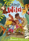 Camp Wild - Heather Pindar - 9781848868816