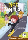 Not a Ninja - Jenny Jinks - 9781848868847