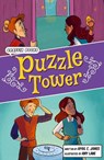 Puzzle Tower - April C. James - 9781848868908
