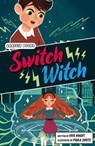 Switch Witch - Kris Knight - 9781848868922