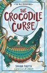The Crocodile Curse - Saviour Pirotta - 9781848868946