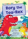 Rory the Tea-Rex - Clare Helen Welsh - 9781848868960