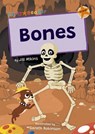 Bones - Jill Atkins - 9781848868984