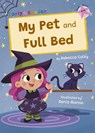 My Pet and Full Bed - Rebecca Colby - 9781848869257