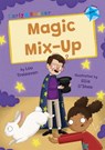 Magic Mix-Up - Lou Treleaven - 9781848869349