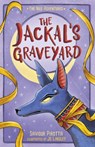 The Jackal's Graveyard - Saviour Pirotta - 9781848869394