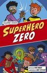 Superhero Zero - Kris Knight - 9781848869424