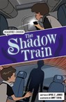 The Shadow Train - April C. James - 9781848869448