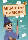 Wilbur and the Wand - Jenny Moore - 9781848869561