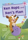 Ken Hops and Ken's Plan - Sheryl Webster - 9781848869745