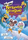 Nebula League - Jamie Hex - 9781848869899