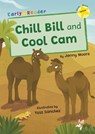 Chill Bill and Cool Cam - Jenny Moore - 9781848869974