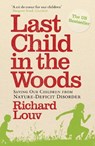 Last Child in the Woods - Richard (Author) Louv - 9781848870833