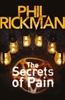 The Secrets of Pain - Phil (Author) Rickman - 9781848872752