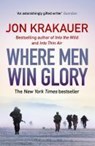 Where Men Win Glory - Jon (Author) Krakauer - 9781848873025