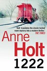 1222 - Anne Holt - 9781848876095