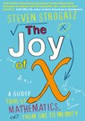 The Joy of X - Steven Strogatz - 9781848878457