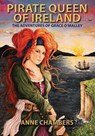 Pirate Queen of Ireland - Anne Chambers - 9781848891920