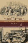 Surplus People - Jim Rees - 9781848892040