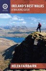 Ireland's Best Walks - Helen Fairbairn - 9781848892118