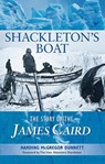 Shackleton's Boat - Harding McGregor Dunnett - 9781848892125