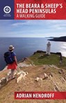 The Beara & Sheep's Head Peninsulas - Adrian Hendroff - 9781848892347
