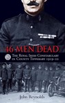 46 Men Dead - John Reynolds - 9781848892729
