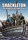 Shackleton - David Butler - 9781848892811