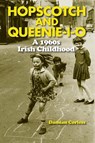 Hopscotch and Queenie-i-o - Damian Corless - 9781848892927