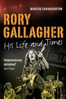 Rory Gallagher - CONNAUGHTON,  Marcus - 9781848893184