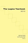 The Logica Yearbook 2010 - Michal Pelis ; Vit Puncochar - 9781848900387