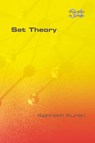 Set Theory - Kenneth Kunen - 9781848900509
