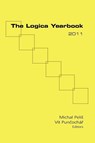 The Logica Yearbook 2011 - Michal Pelis ; Vit Punchochar - 9781848900714