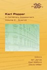 Karl Popper. A Centenary Assessment. Volume III - Science - Ian Jarvie ; Karl Milford ; Professor of Sociology David (Department of Social and Policy Sciences University of Bath UK) Miller - 9781848901926