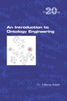 An Introduction to Ontology Engineering - C Maria Keet - 9781848902954