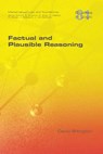 Factual and Plausible Reasoning - David Billington - 9781848903036