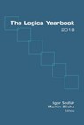 The Logica Yearbook 2018 - Igor Sedlar ; Martin Blicha - 9781848903074