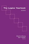 The Logica Yearbook 2020 - Martin Blicha ; Igor Sedlar - 9781848903760