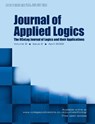 Journal of Applied Logics. The IfCoLog Journal of Logics and their Applications, Volume 9, Issue 2, April 2022 - Dov Gabbay - 9781848903975