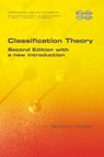 Classification Theory. Second Edition with a new introduction - Saharon Shelah - 9781848904231