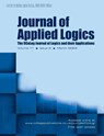 Journal of Applied Logics, Volume 11, Number 2, March 2024 - Dov Gabbay - 9781848904569