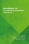 Handbook of Formal Argumentation. Volume 3 - Dov Gabbay ; Massimiliano Giacomin ; Guillermo R. Simari - 9781848904811