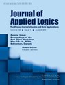 Journal of Applied Logics. The IfCoLog Journal of Logics and their Aplications. Volume 12, issue 5, June 2025. Special Issue - Katalin Bimbó - 9781848904880
