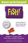 Fish! - Stephen C. Lundin ; Harry Paul ; John Christensen - 9781848941779
